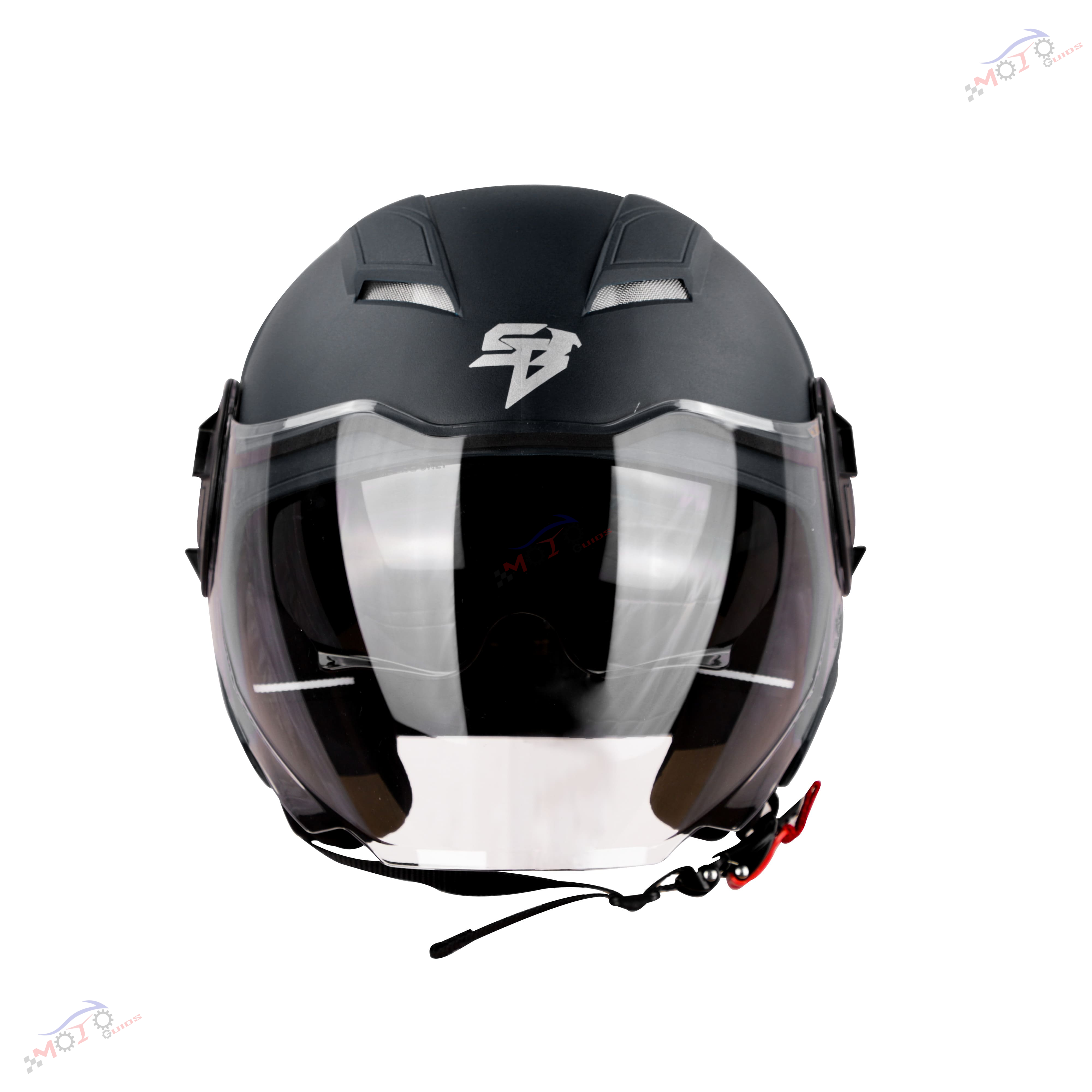 SBH-31 DRX DASHING WITH INNER SUN SHIELD